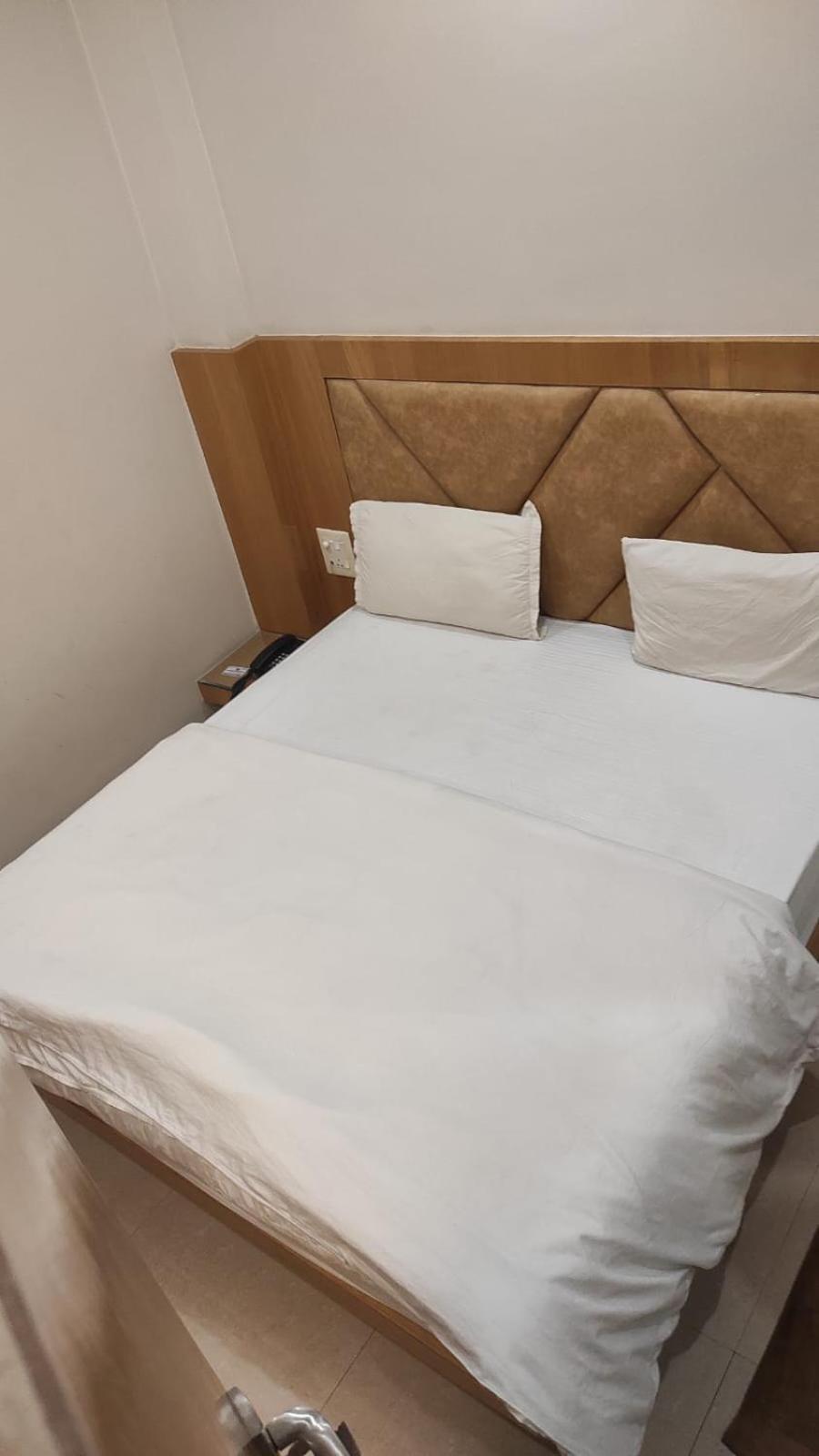 Hotel Ganga Rani Haridwār Dış mekan fotoğraf